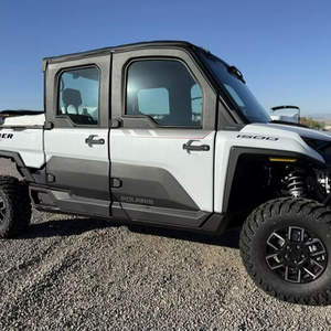 Mejor oferta: Polaris Ranger Crew XD 1500 NorthStar Edition Ultimate UTV 2026, listo para enviar - Product Image 5