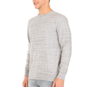 Sudaderas de Invierno para Hombre con Logotipo Personalizado Más Vendidas - Diseño Sólido 100% Algodón Cómodas Ropa Urbana de Alta Calidad - Product Image 3