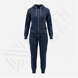 Conjunto Deportivo Cómodo para Mujer, Transpirable, Nuevo Estilo, Personalizado, en Venta, Conjunto de Dos Piezas para Correr - Product Image 1