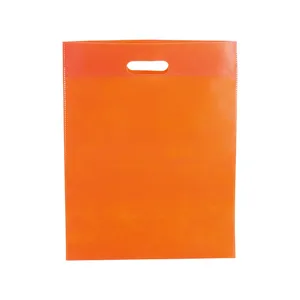 Borse Shopper TNT Personalizzate Sneld, Gadget Personalizzati per Uso Promozionale - Product Image 5