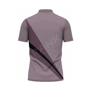Lona Ecológica Sólida para Camisas de Hombre con Costuras de Alta Calidad para un Uso Diario Confiable - Product Image 2
