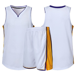 สร้างแนวคิดการออกแบบเป็นที่นิยมสไตล์ของคุณเองวัสดุที่ดีที่สุดราคาไม่แพงสำหรับเครื่องแบบบาสเก็ตบอลผลิตจากโรงงาน - Product Image 4