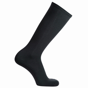 Calcetines de algodón de compresión unisex, logotipo bordado, tenis, baloncesto, atléticos, para correr, tobillo, equipo, ropa deportiva antibacteriana - Product Image 1