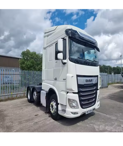 VENTE RAPIDE 2021 D-AF XF 480 LHD/RHD OEM Garantie 1 an - Product Image 1