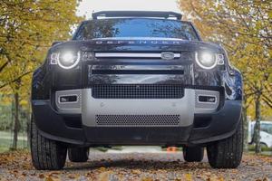 LAND ROVER DEFENDER 90 SE TURBO 6 CYLINDRES AWD 2023 EXTRÊMEMENT PROPRE, PRÊT À ÊTRE EXPÉDIÉ - Product Image 2