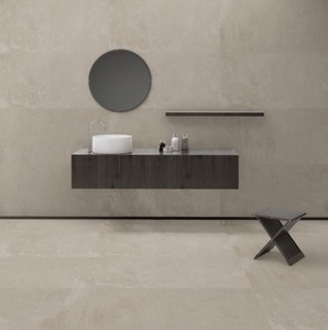 European Spanish Design Milano <b>Sand</b> Beige Colour Porcelain Tiles Less Water Absorption High Thickness - Product Image 4