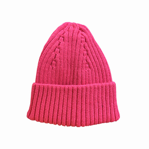 Wholesale Custom High Quality Polyester Spandex Fleece Beanie <b>Caps</b> Breathable Straight Pattern Winter Warm <b>Men</b> Women Casual - Product Image 1