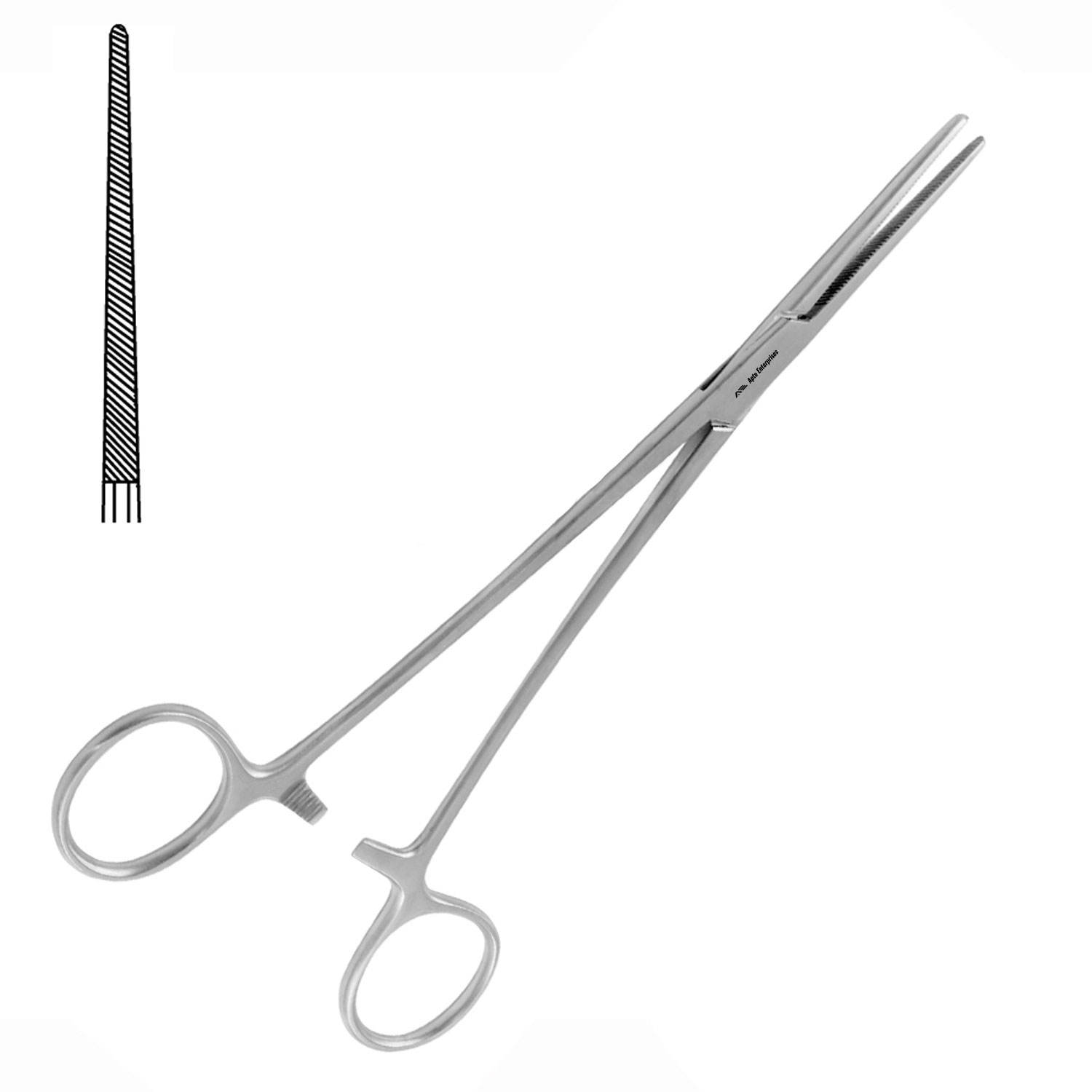 Artery Forceps