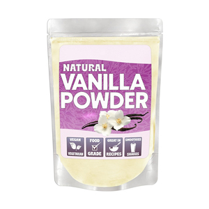 ผงสกัดวานิลลาออร์แกนิค - Product Image 2