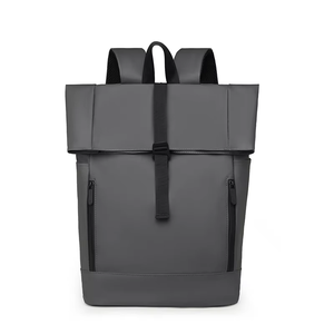Sac à dos pour ordinateur portable OEM avec une capacité de 18L à 35L, léger, rembourré, protection imperméable, logo personnalisé pour le bureau, l'université, les voyages - Product Image 1