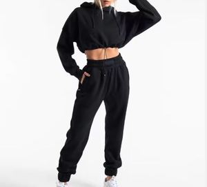 เสื้อฮู้ดพิมพ์ลายกราฟิกสตรีทแวร์ออกแบบโลโก้ได้ตามต้องการ - Product Image 3