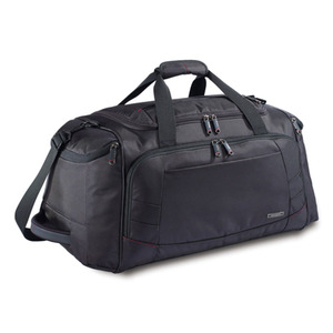 Bolsa de viaje impermeable de gran capacidad de alta calidad para hombre, nuevo diseño de fábrica y venta al por mayor - Product Image 3