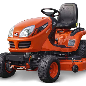 Tondeuse à gazon GR2120-54 KUBOTA - Product Image 1