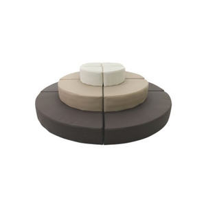 Populaire bébé intérieur équipement de jeu doux avec <span class=keywords><strong>piscine</strong></span> à balles - Product Image 2