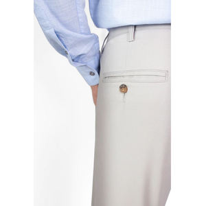 กางเกงผู้ชายขาตรงมีซิป - Product Image 3