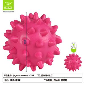 Giocattolo in Vinile Resistente per Cani e Altri Animali Domestici - Product Image 2