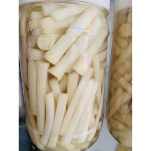 Akina Légumes à tige de lotus marinés en conserve haute résolution Prix compétitif Boîte en conserve Fruits frais - Product Image 4