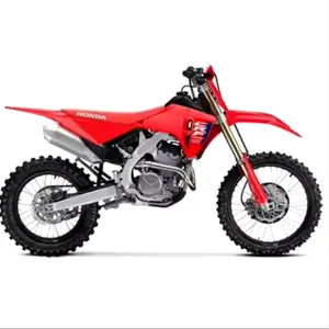 FAST AND FREE SHIPPING 2025 <strong>CRF250</strong> RX Off-Road Dirt Bike (Model #: CRF250RXS) Trail Motorcycle - Product Image 1