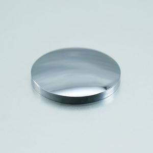 เลนส์อินฟราเรดเจอร์เมเนียม achromatic Aspherical เคลือบด้วย AR สำหรับกล้องความร้อน - Product Image 1