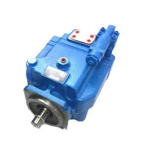 Bomba hidráulica de aceite serie PVH Bomba variable de pistón - Product Image 3