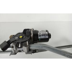 Motore Tergicristallo Anteriore Completo con Tandem per PEUGEOT 208 Serie (19>) 9824784980 - Product Image 4
