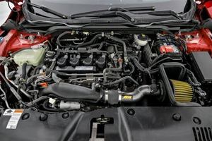 Honda Civic Si d'occasion 2019, traction avant, conduite à gauche, norme Euro IV, 50 001 à 75 000 miles, 200 à 250 ch - Product Image 3