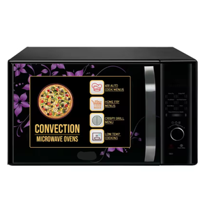 Horno Microondas de Convección de 30L (HIL3001CBSH, Negro, Crispy Grill) - Product Image 2