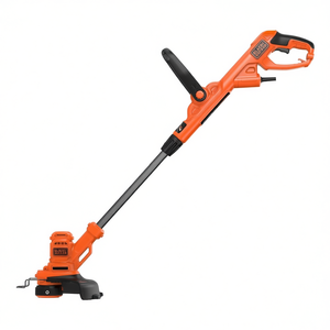 BESTA525 Electric Trimmer (450W) 25cm <b>Cutting</b> Diameter Telescopic Garden Hand <b>Tool</b> - Product Image 3