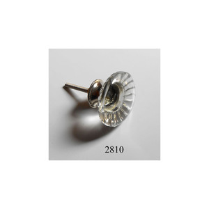 2025 Good Selling Wardrobe <b>Dresser</b> Cabinet Decorative Glass <b>Knobs</b> Bed Room Furniture Classy Handles and Pulls Custom Shape - Product Image 3