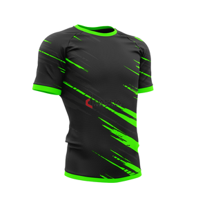 Uniforme de fútbol de secado rápido de alta calidad para hombre, conjunto de Jersey de sublimación transpirable personalizado, ropa de fútbol de secado rápido para adultos - Product Image 3