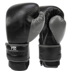 Guantes Deportivos de Alta Calidad para Entrenamiento de Boxeo, Guantes de Boxeo de Moda para Venta al por Mayor - Product Image 1