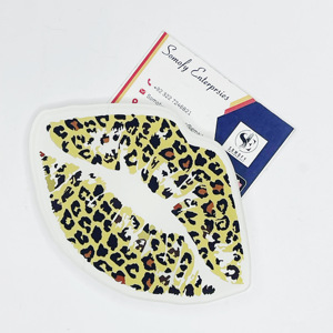 อุปกรณ์ต่อขนตาแม่เหล็กอะคริลิคทรงหัวใจอุปกรณ์ต่อขนตาเป็นมิตรกับสิ่งแวดล้อมหรูหราออกแบบได้ตามต้องการ - Product Image 2