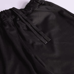 กางเกง MMA คุณภาพสูงแบบสั่งทำพิเศษสำหรับ UFC Fight Grappling BJJ ความยาวครึ่งต้นขา ระบายอากาศได้ดี ผลิตจากผ้าสแปนเด็กซ์/โพลีเอสเตอร์ เอวยางยืดด้านหน้า - Product Image 2