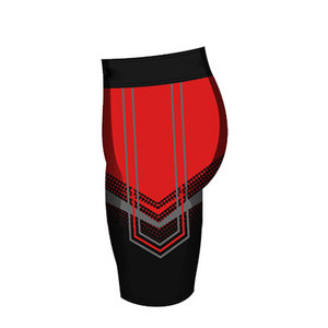 Meilleure vente MMA Shorts Polyester Made MMA Shorts Concevez votre propre logo Hommes MMA Shorts du Pakistan - Product Image 5
