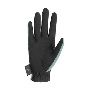 El último diseño OEM ODM Guantes de cuero para montar a caballo Guantes de montar a caballo antideslizantes ajustables más demandados resistentes - Product Image 3