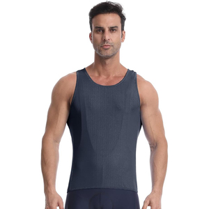 Camiseta Deportiva para Hombre, 220g, Corte Ajustado, 100% Poliéster, Calidad Premium, Estilo Vintage, Transpirable y de Secado Rápido - Product Image 3