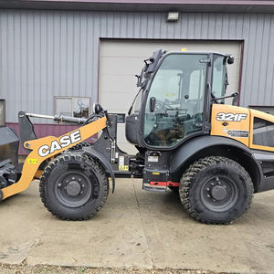 Kubota 321F Eaton กระบอกไฮดรอลิกขนาด40ตันกระปุกปั๊ม1ปีใช้ในบ้าน - Product Image 1