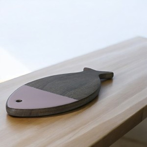 Tabla de cortar de madera ecológica de alta calidad para cocina, hogar, uso en hoteles, venta al por mayor - Product Image 2