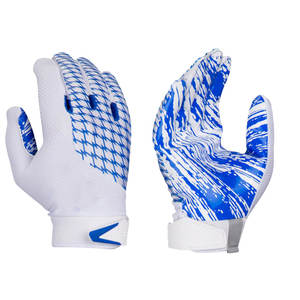Services OEM, gants de football américain de style dernier cri, haute qualité, nouveau design, gants de football américain - Product Image 1