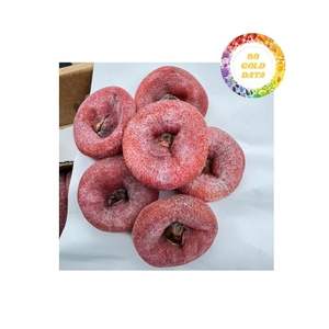 Caqui Seco Premium de Vietnam, Fruta Natural Dulce de Alta Calidad, Ideal para el Mercado de Exportación y el Consumo Diario - Product Image 3