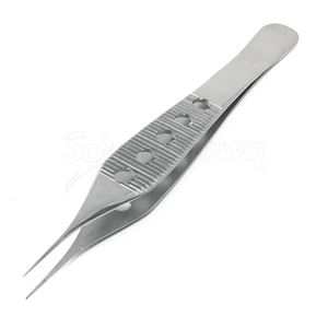 Fórceps de tejido de alto rendimiento con mango duradero para aplicaciones médicas quirúrgicas y hospitalarias profesionales - Product Image 4