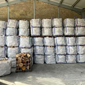 Meilleure offre pour des bûches de pin séchées au four - Écologiques, naturelles, de qualité supérieure, origine roumaine - Bois de chauffage, barbecue, fumoir - Product Image 5