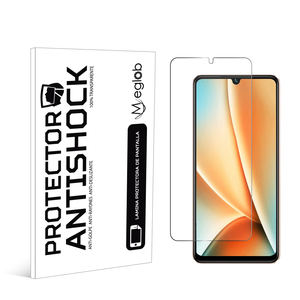 อุปกรณ์ป้องกันหน้าจอ Y100 5G กันกระแทกทนทานและดูดซับแรงกระแทก - Product Image 1