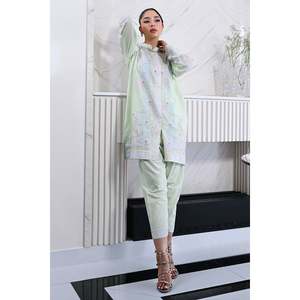 Vestido Casual de Gasa Vega - Product Image 6