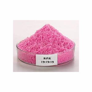 Engrais à libération rapide Premium NPK 20 20 20 pour des performances optimales dans toutes les conditions d'élevage - Product Image 2