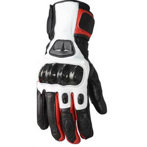 Nueva llegada 100% Guantes de moto de calidad superior Guantes de moto hechos a medida Venta al por mayor Directo de fábrica - Product Image 5