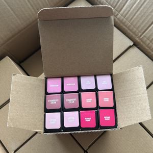 Krim Label Pribadi Hudaa Blush Liquid Blusher - Product Image 4