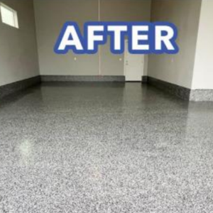 Revêtement de <span class=keywords><strong>sol</strong></span> acrylique auto-nivelant en sable de quartz coloré pour entrepôt industriel, <span class=keywords><strong>garage</strong></span>, antidérapant, résistant à l'usure, <span class=keywords><strong>peinture</strong></span> pour meubles - Product Image 2