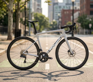 NOUVEAU VÉLO DE MONTAGNE EN PROMOTION 21 vitesses Cadre en fibre de carbone Flatland - Product Image 3