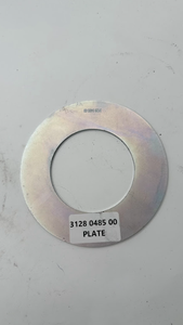 Plaque de réglage métallique de précision 3128048500 pour l'ajustement de l'espace axial et le soutien structurel dans les machines minières lourdes - Product Image 3